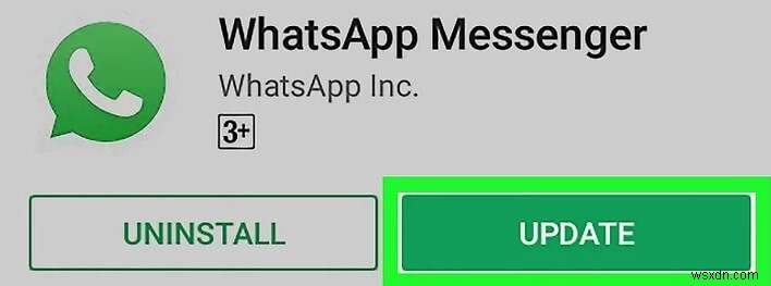 WhatsApp  이 메시지를 기다리는 중  오류, 원인과 해결 방법 총정리