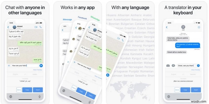 WhatsApp 실시간 번역 기능 완벽 가이드: 내장 기능부터 외부 앱까지
