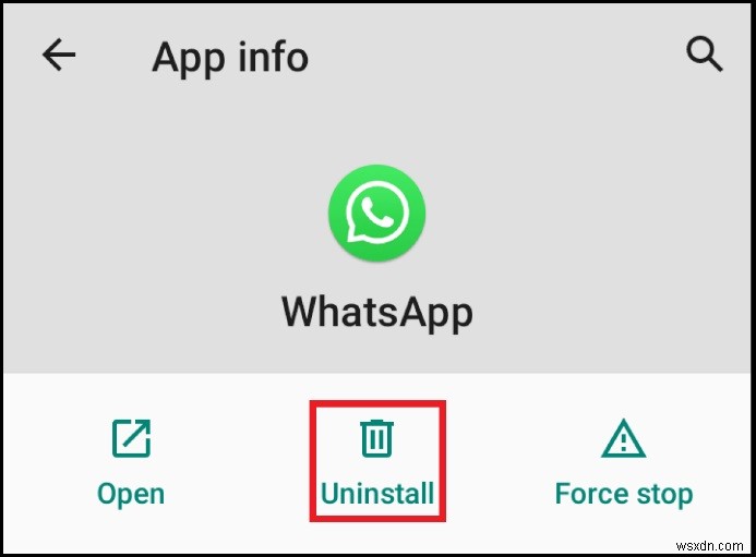WhatsApp 삭제 vs 계정 탈퇴: 설치 제거 전 반드시 알아야 할 모든 것