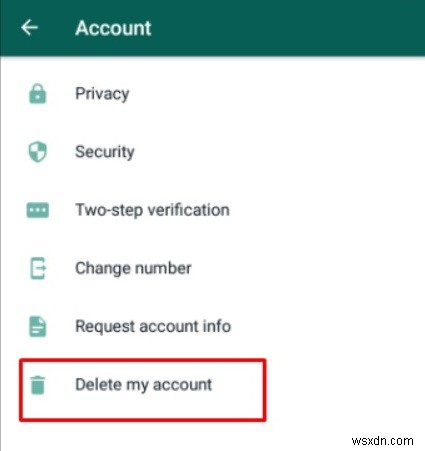 WhatsApp 삭제 vs 계정 탈퇴: 설치 제거 전 반드시 알아야 할 모든 것