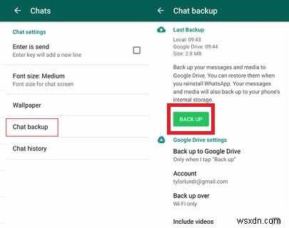 WhatsApp 삭제 vs 계정 탈퇴: 설치 제거 전 반드시 알아야 할 모든 것