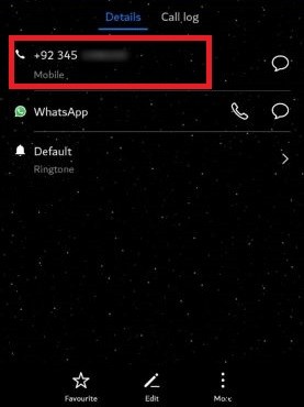 WhatsApp 연락처가 안 보이나요? 원인과 해결 방법 완벽 정리
