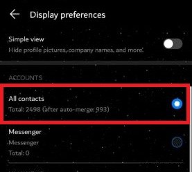 WhatsApp 연락처가 안 보이나요? 원인과 해결 방법 완벽 정리