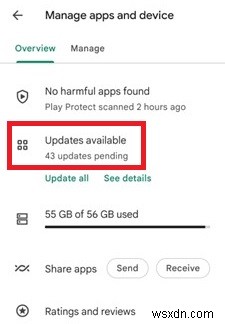 WhatsApp 연락처가 안 보이나요? 원인과 해결 방법 완벽 정리