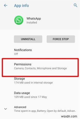 WhatsApp 연락처가 안 보이나요? 원인과 해결 방법 완벽 정리