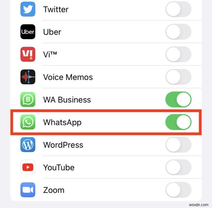 WhatsApp 연락처가 안 보이나요? 원인과 해결 방법 완벽 정리