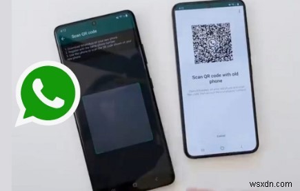 새 아이폰으로 바꿀 때 WhatsApp 채팅이 전송되지 않는 문제 완벽 해결 가이드