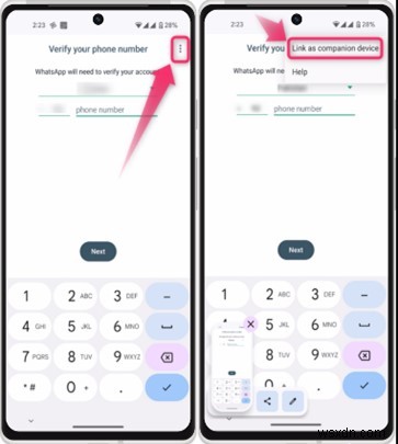 새 아이폰으로 바꿀 때 WhatsApp 채팅이 전송되지 않는 문제 완벽 해결 가이드
