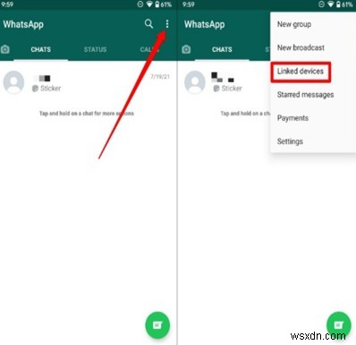 새 아이폰으로 바꿀 때 WhatsApp 채팅이 전송되지 않는 문제 완벽 해결 가이드