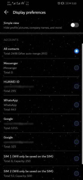 WhatsApp 연락처 이름이 표시되지 않는 이유 – 원인과 8가지 해결 방법