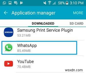 WhatsApp 연락처 이름이 표시되지 않는 이유 – 원인과 8가지 해결 방법