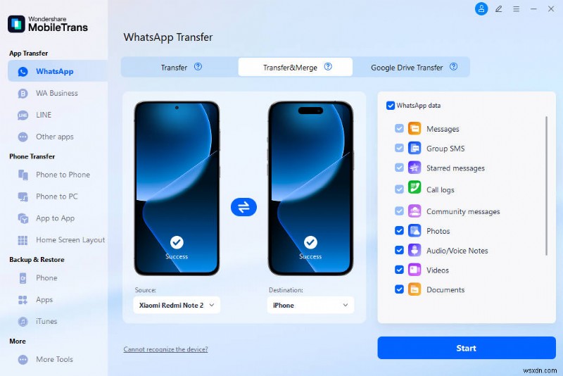 WhatsApp 연락처 이름이 표시되지 않는 이유 – 원인과 8가지 해결 방법