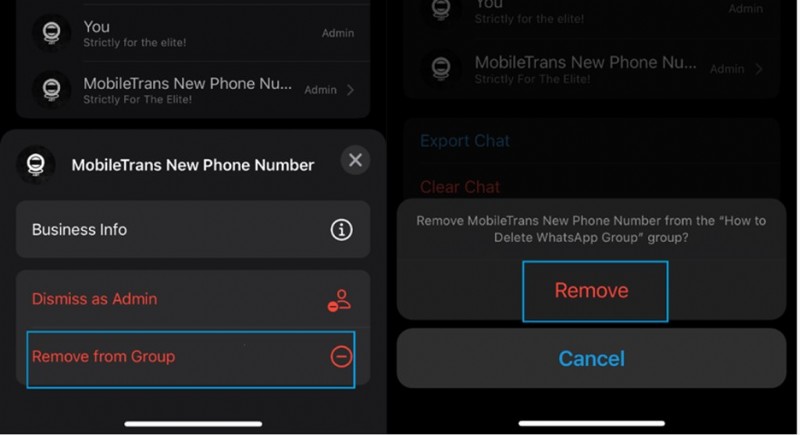 WhatsApp(왓츠앱) 그룹 삭제 방법: 관리자·멤버·PC 사용자를 위한 완벽 가이드