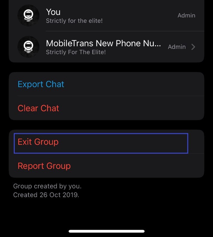 WhatsApp(왓츠앱) 그룹 삭제 방법: 관리자·멤버·PC 사용자를 위한 완벽 가이드