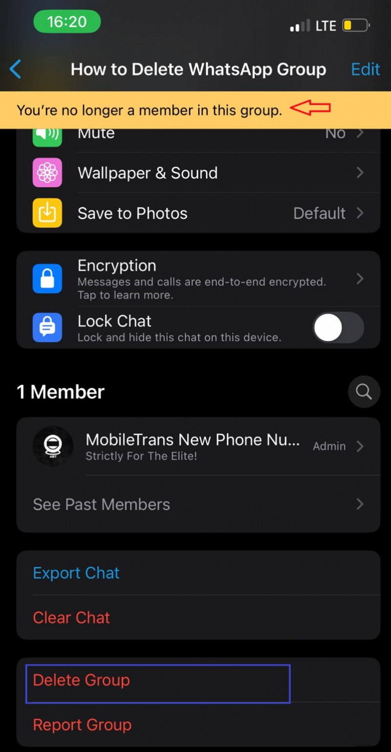 WhatsApp(왓츠앱) 그룹 삭제 방법: 관리자·멤버·PC 사용자를 위한 완벽 가이드
