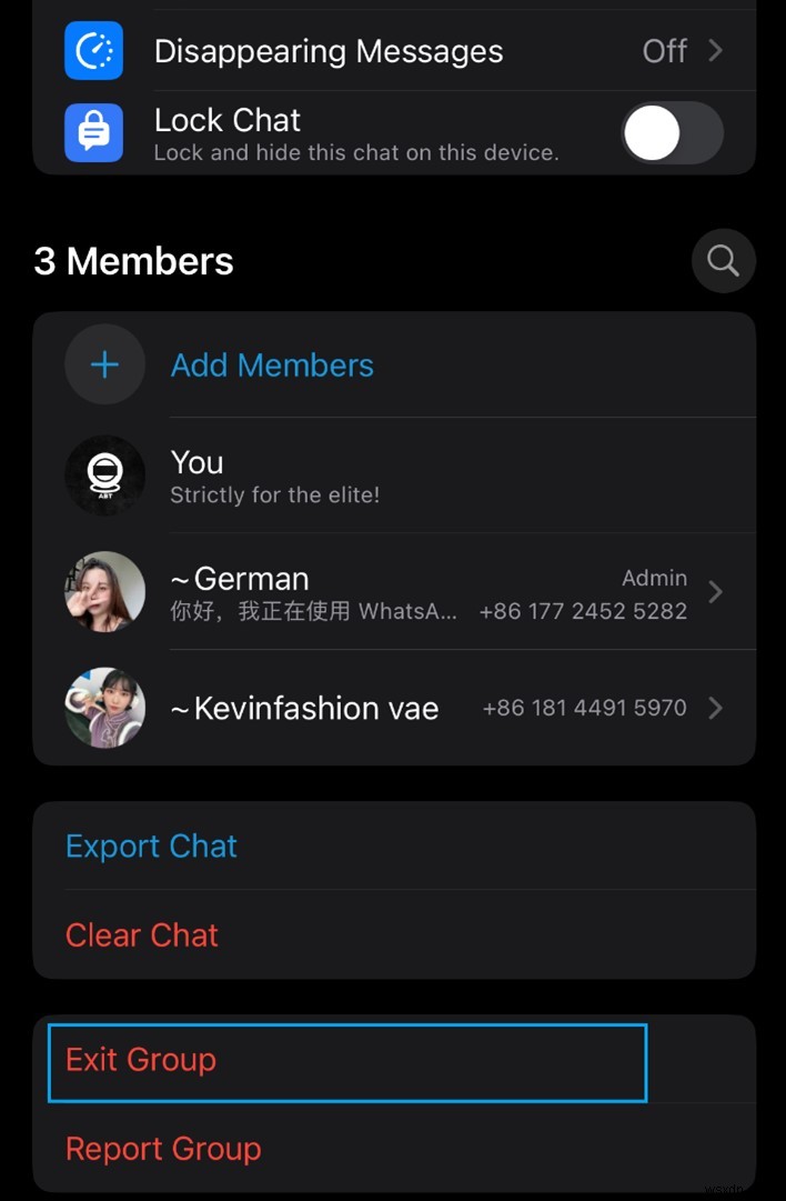 WhatsApp(왓츠앱) 그룹 삭제 방법: 관리자·멤버·PC 사용자를 위한 완벽 가이드