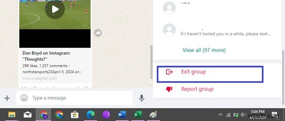 WhatsApp(왓츠앱) 그룹 삭제 방법: 관리자·멤버·PC 사용자를 위한 완벽 가이드