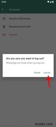 휴대폰 두 대로 하나의 WhatsApp 계정 사용하기: 단계별 완벽 가이드