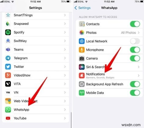 WhatsApp 전화 벨소리가 안 울릴 때? 흔한 원인과 검증된 8가지 해결 방법
