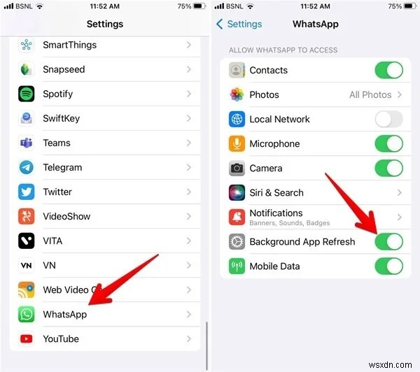 WhatsApp 전화 벨소리가 안 울릴 때? 흔한 원인과 검증된 8가지 해결 방법