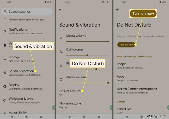 WhatsApp 알림이 안 올 때? 앱을 열어야만 메시지가 도착하는 문제, 원인별 해결법 총정리