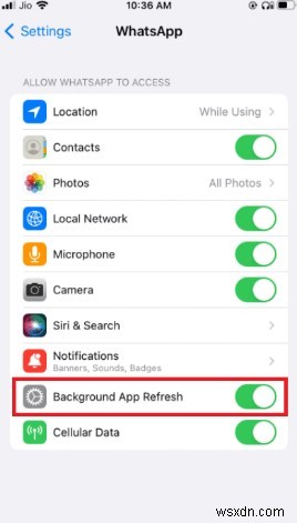 WhatsApp 알림이 안 올 때? 앱을 열어야만 메시지가 도착하는 문제, 원인별 해결법 총정리