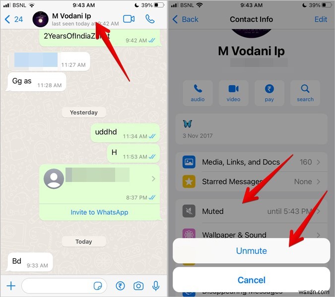 WhatsApp 알림이 안 올 때? 앱을 열어야만 메시지가 도착하는 문제, 원인별 해결법 총정리