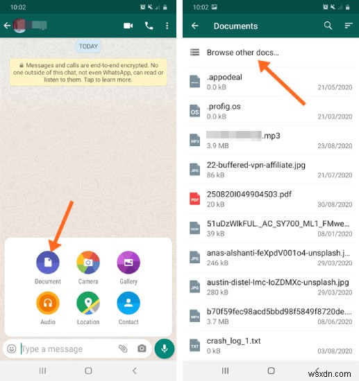 WhatsApp 동영상 전송이 안 될 때? 원인과 빠른 해결 방법 완벽 정리