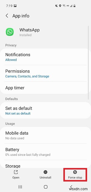 WhatsApp 동영상 전송이 안 될 때? 원인과 빠른 해결 방법 완벽 정리