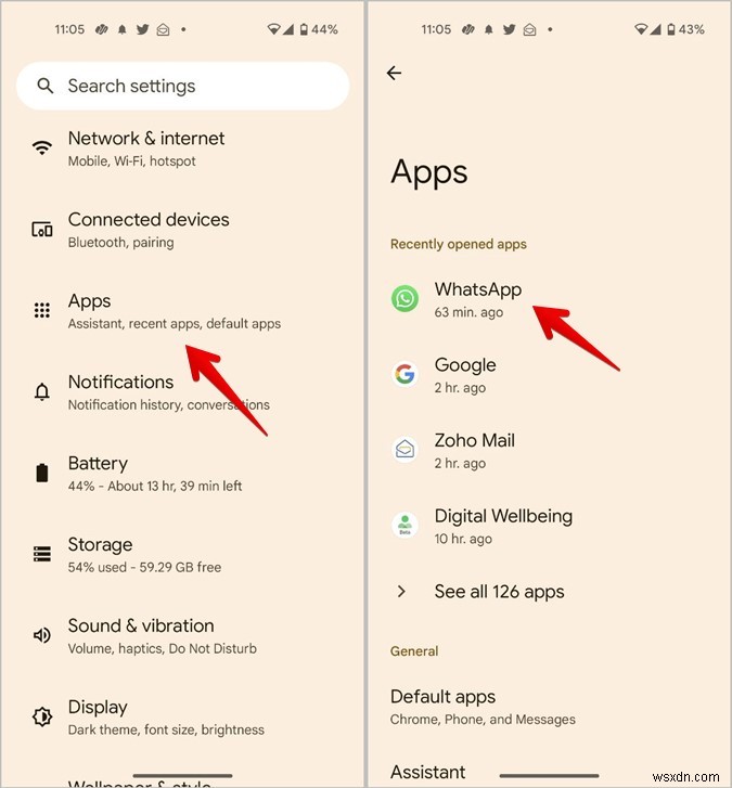 WhatsApp 메시지가 수신되지 않을 때? 검증된 해결 방법 총정리