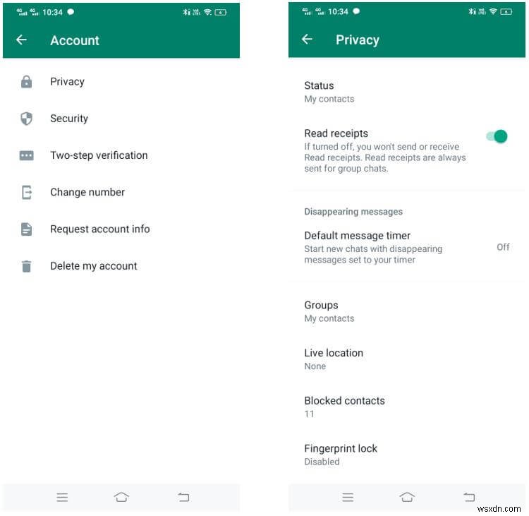 WhatsApp 메시지가 수신되지 않을 때? 검증된 해결 방법 총정리