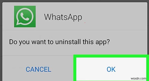 WhatsApp 메시지가 수신되지 않을 때? 검증된 해결 방법 총정리