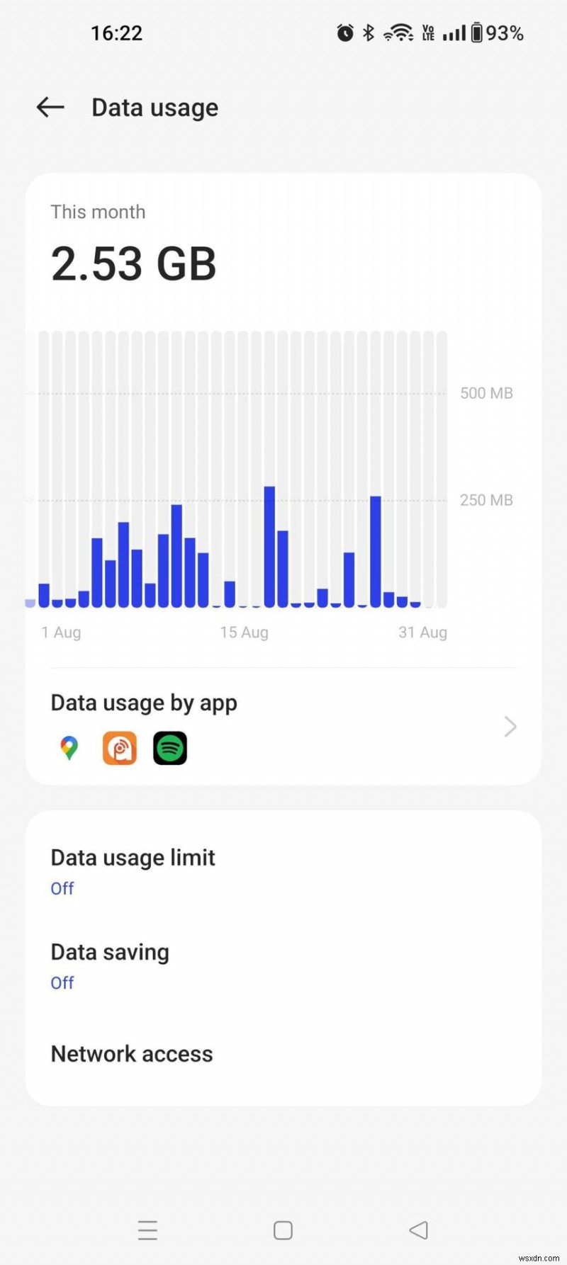 WhatsApp 메시지가 수신되지 않을 때? 검증된 해결 방법 총정리