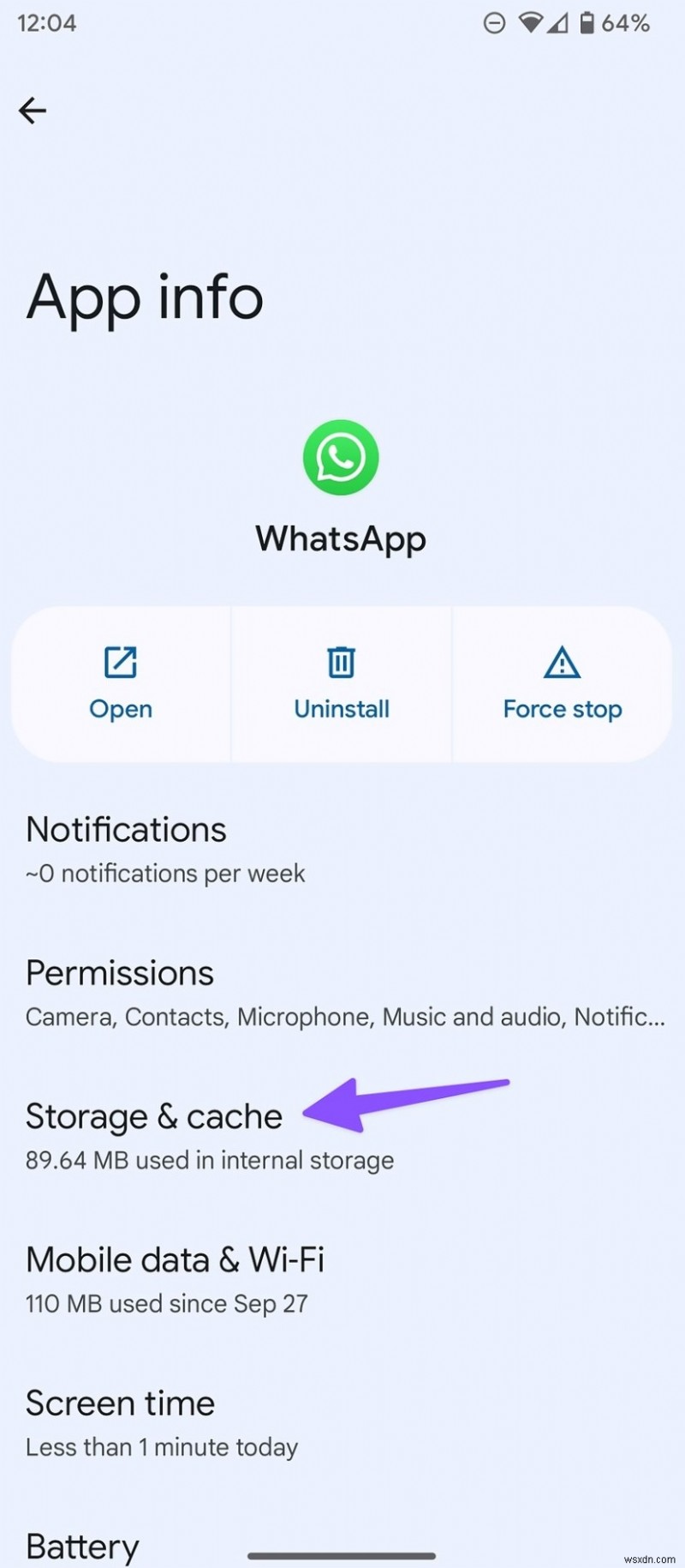 WhatsApp 메시지가 수신되지 않을 때? 검증된 해결 방법 총정리