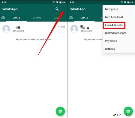 내 WhatsApp이 해킹·감시되고 있는지 확인하는 방법과 완벽 대처 가이드