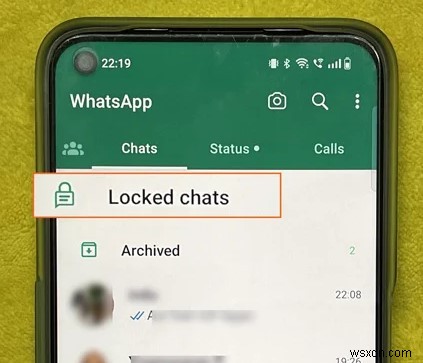 WhatsApp 비밀 코드 완벽 가이드: 개인 채팅을 숨기는 최강의 프라이버시 기능