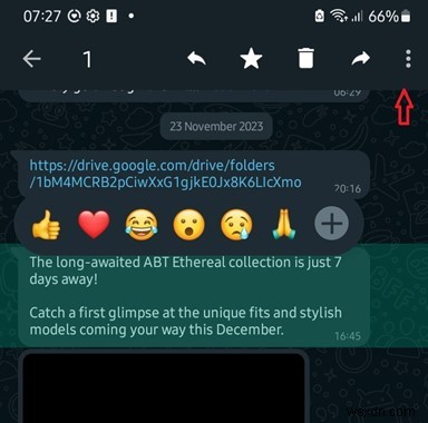 WhatsApp 메시지·채팅 고정하는 방법, 단계별 완벽 가이드(2026)