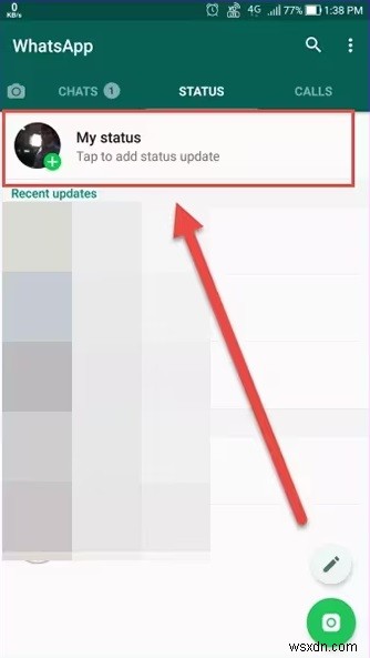 아이폰 WhatsApp 스테이터스에 음악 추가하는 법 – 누구나 따라 하는 단계별 가이드