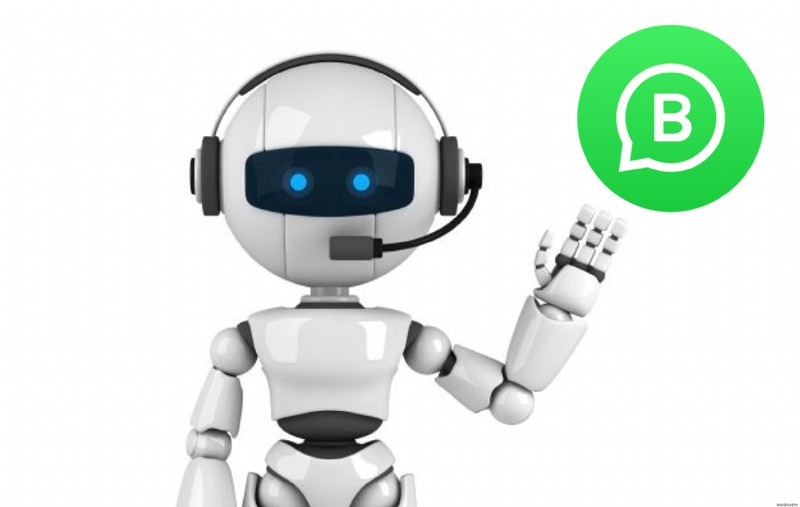 WhatsApp AI 챗봇 완벽 가이드: 기업을 위한 핵심 기능과 이점