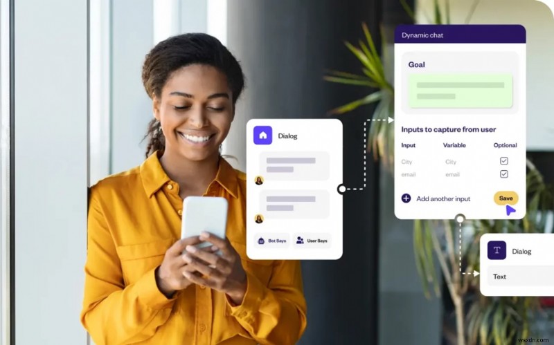 WhatsApp AI 챗봇 완벽 가이드: 기업을 위한 핵심 기능과 이점