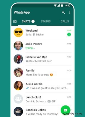 WhatsApp vs iMessage 완벽 비교: 나에게 맞는 메신저는 무엇일까?