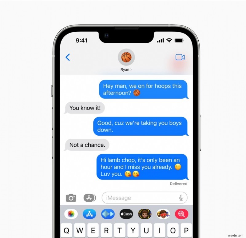 WhatsApp vs iMessage 완벽 비교: 나에게 맞는 메신저는 무엇일까?