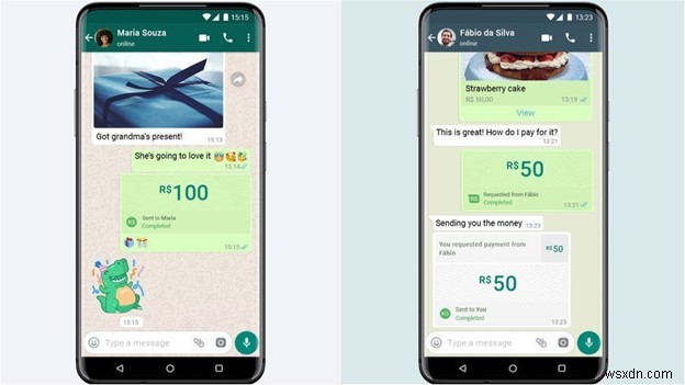 WhatsApp vs iMessage 완벽 비교: 나에게 맞는 메신저는 무엇일까?