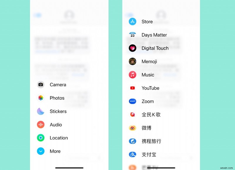 WhatsApp vs iMessage 완벽 비교: 나에게 맞는 메신저는 무엇일까?