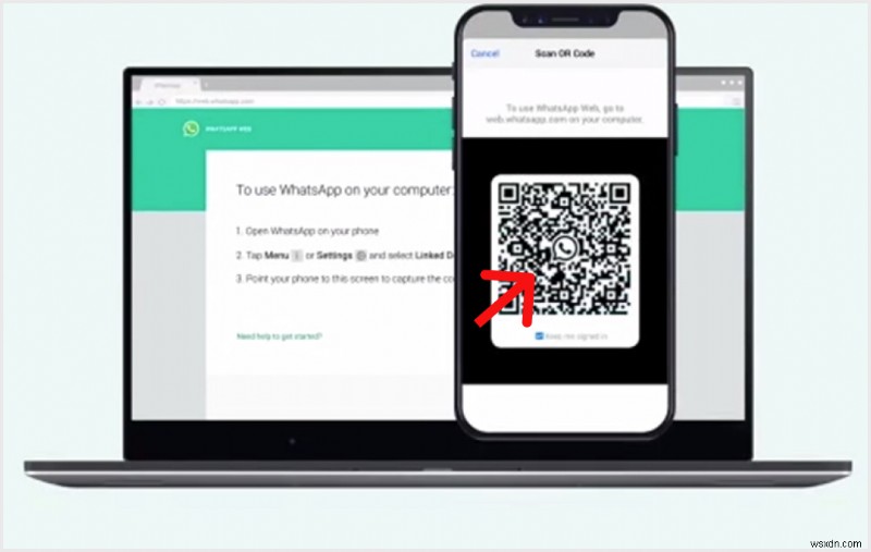 두 대의 기기에서 하나의 WhatsApp 계정 동시에 사용하는 방법: 쉽고 안전한 완벽 가이드
