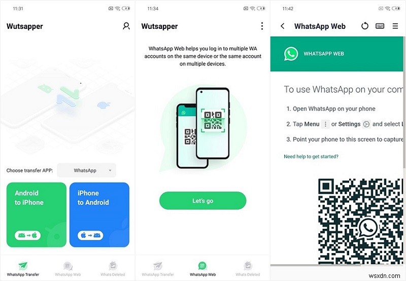 두 대의 기기에서 하나의 WhatsApp 계정 동시에 사용하는 방법: 쉽고 안전한 완벽 가이드