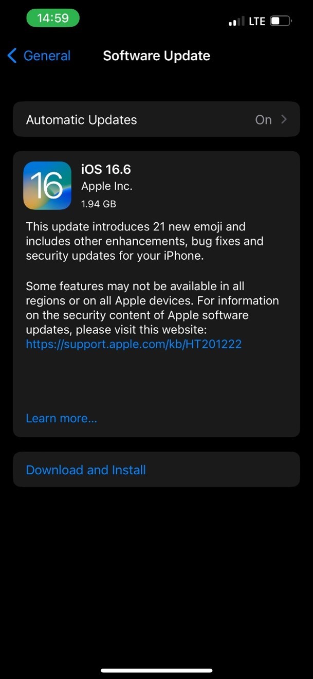 Move to iOS에서 WhatsApp이 안 보일 때 해결 방법 – 빠르고 확실한 수정 가이드