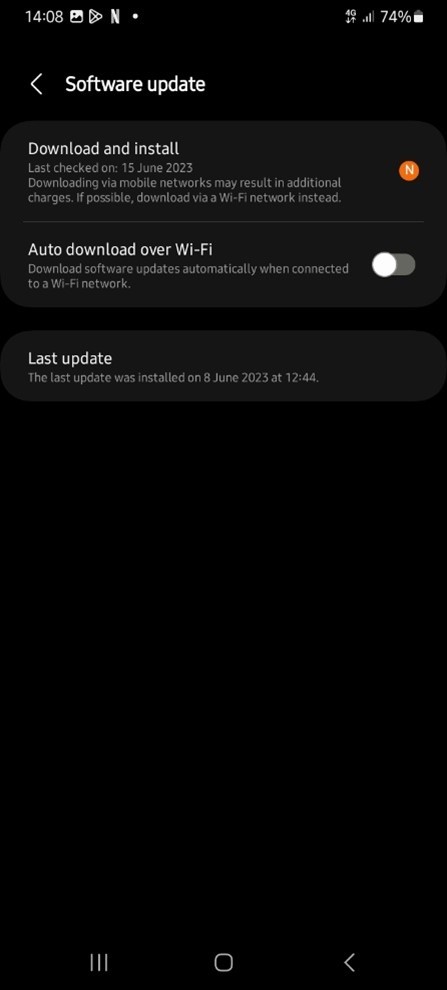Move to iOS에서 WhatsApp이 안 보일 때 해결 방법 – 빠르고 확실한 수정 가이드