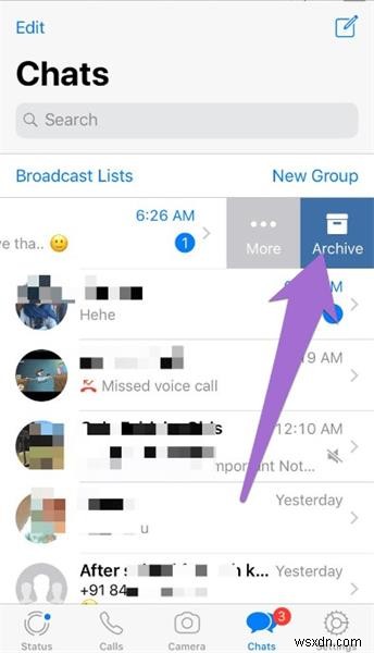 WhatsApp 보관 기능 완벽 가이드: 채팅 보관부터 복원까지 한 번에 정리