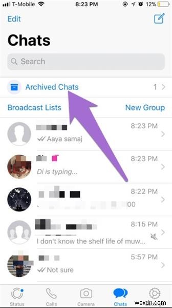 WhatsApp 보관 기능 완벽 가이드: 채팅 보관부터 복원까지 한 번에 정리